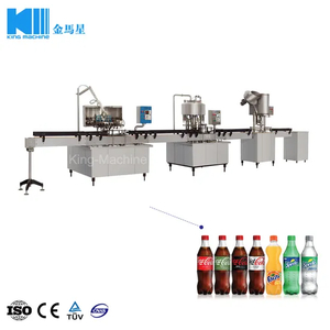 M&aacute;quina de enchimento de bebidas de pequena capacidade M&aacute;quina de reprodu&ccedil;&atilde;o de refrigerante de engarrafamento autom&aacute;tico para reflex&atilde;o para latas de alum&iacute;nio preenchimento de cerveja Pre&ccedil;o