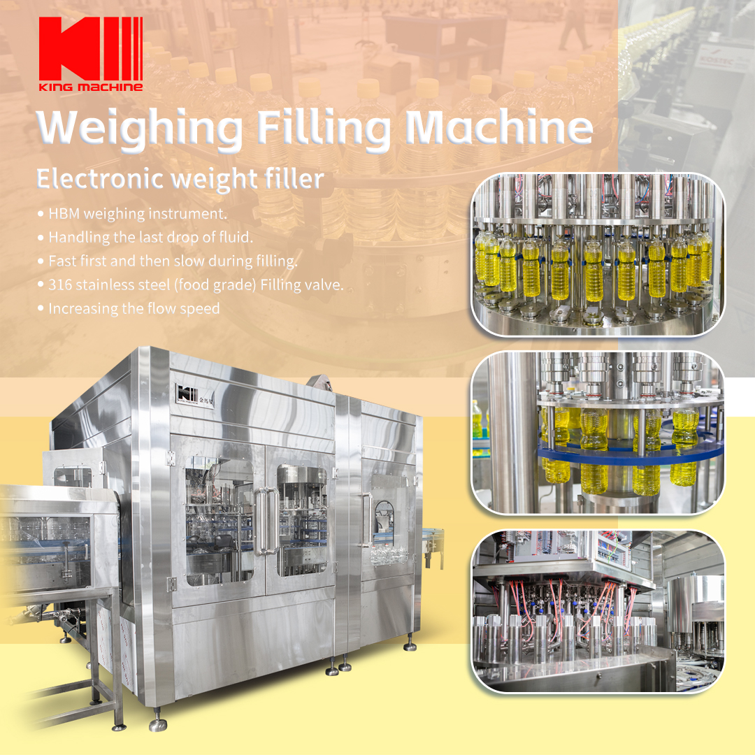 Preenchimento eletr&ocirc;nico de peso para petr&oacute;leo