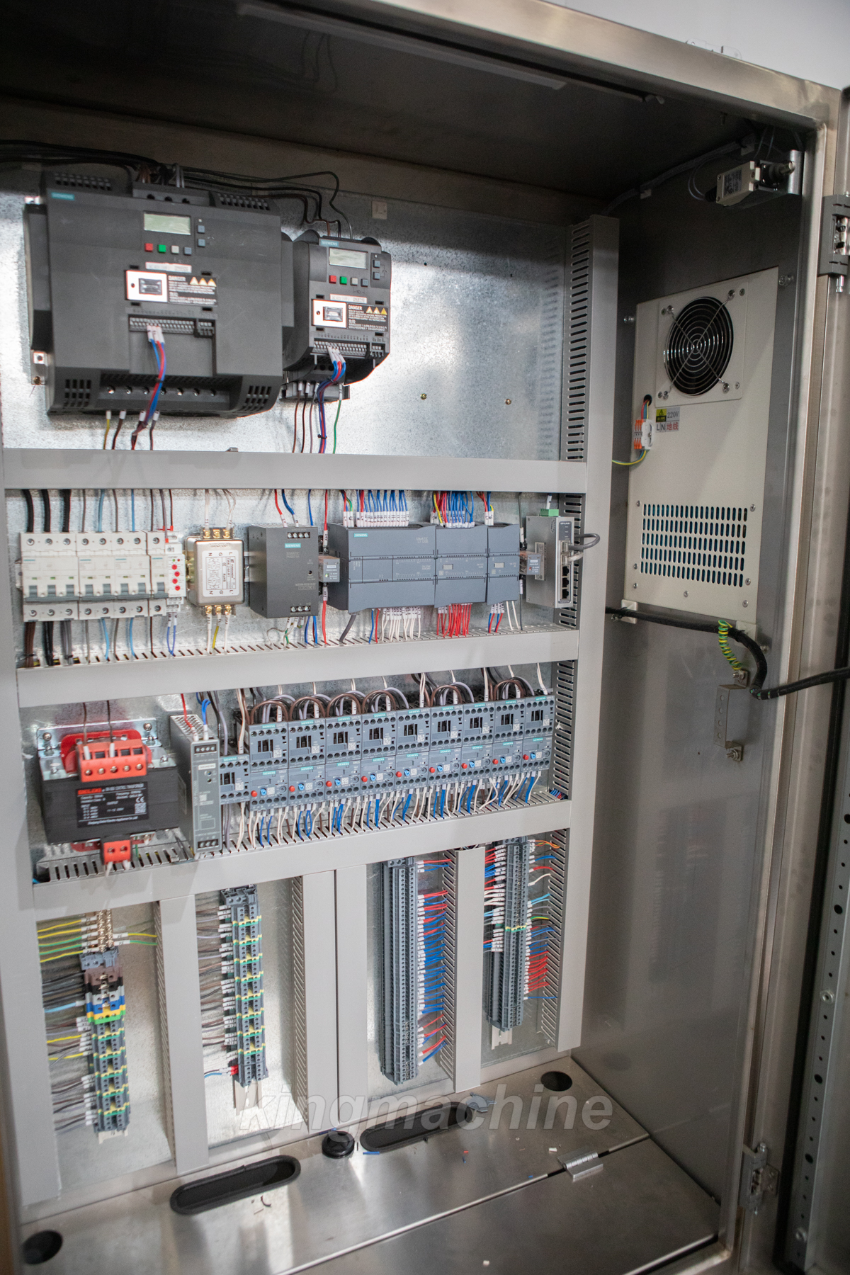 M&aacute;quinas de enchimento ass&eacute;pticas