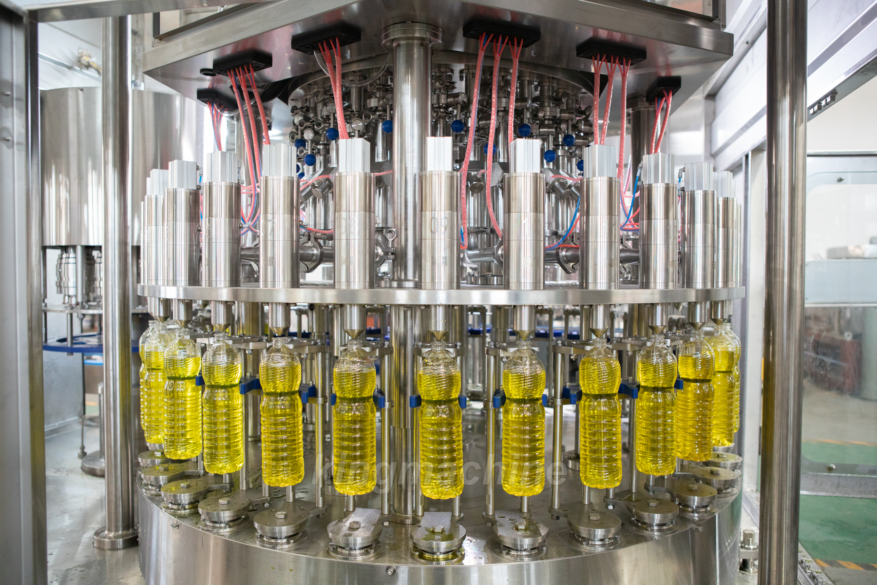 Preenchimento eletr&ocirc;nico de peso