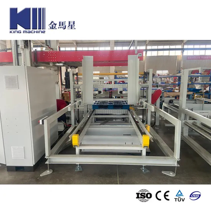 Máquina de marcação de garrafa 5L Produzir óleo e água mineral pura com capacidade para produzir 5000bph a 10000 bph O tamanho da garrafa deve ser de 500 ml de 1,5 ml e 5LTS