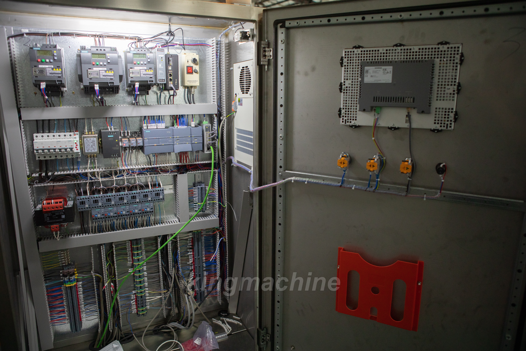 M&aacute;quinas de enchimento ass&eacute;pticas