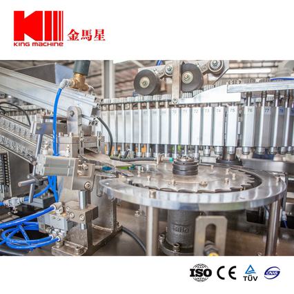 Máquinas de moldagem de garrafas de estimação de estiramento máximo automático