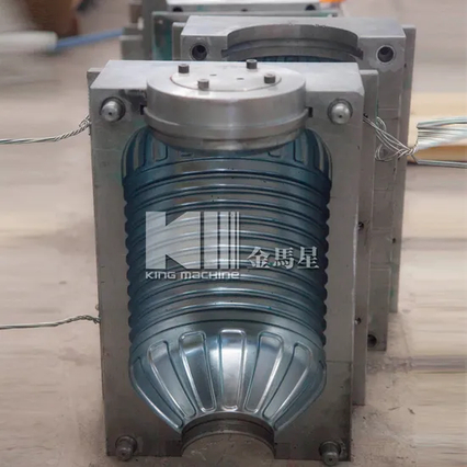 Manual de preços do fabricante Blow Blow Pet Plástico Máquina de Fazendo Fazendo Fazer