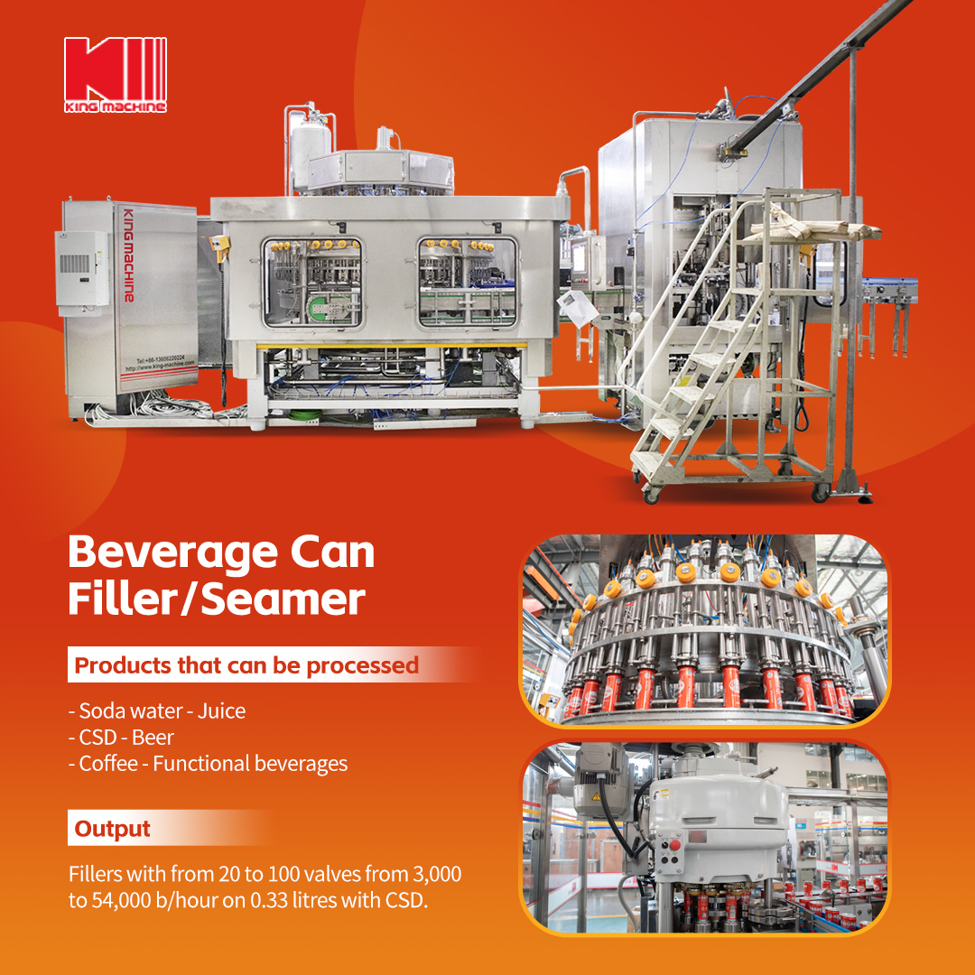 Pode preencher para refrigerante carbonatado