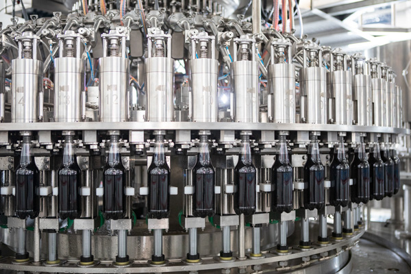 m&aacute;quina de enchimento