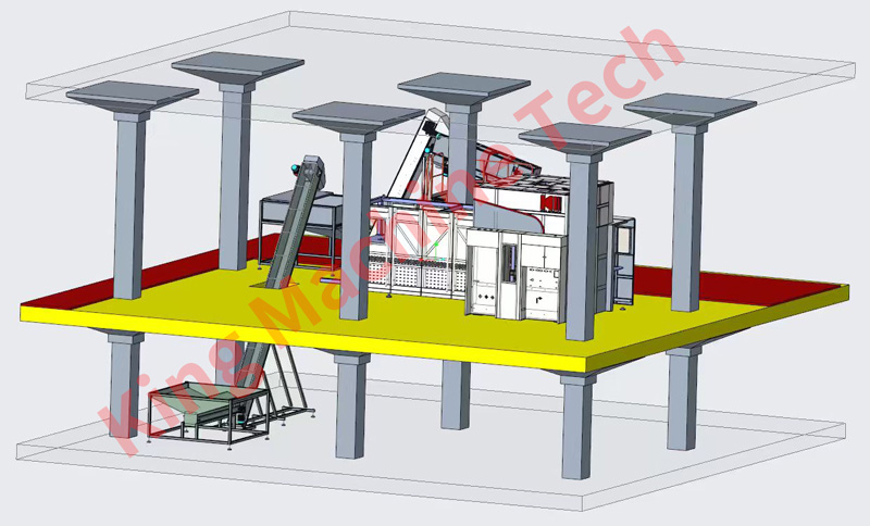 m&aacute;quina de sopro