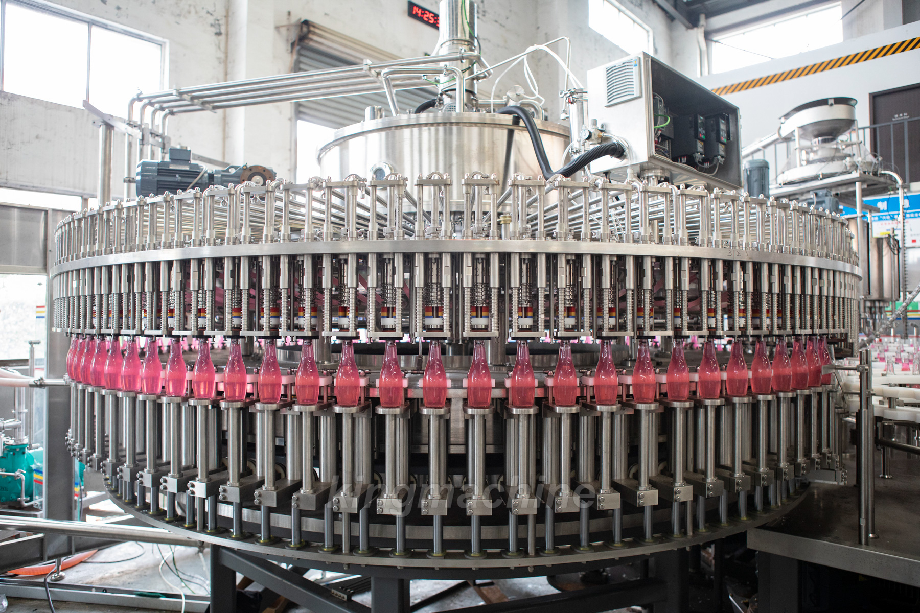 V&aacute;lvula exc&ecirc;ntrica