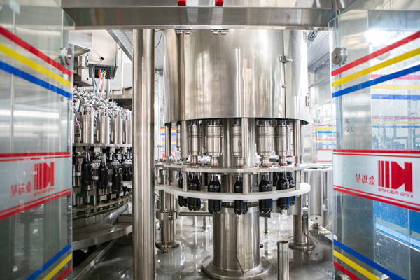 M&aacute;quina de captura