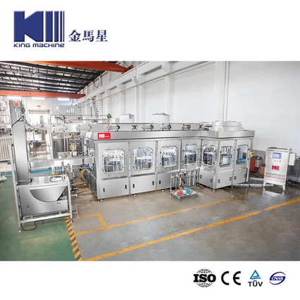 Máquina de vedação de molho de sushi de molho de sushi impecável